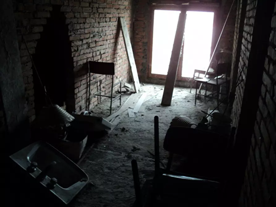 Immagine 28 di Attività commerciale in vendita  in VIA FONTANA 10 a Comacchio