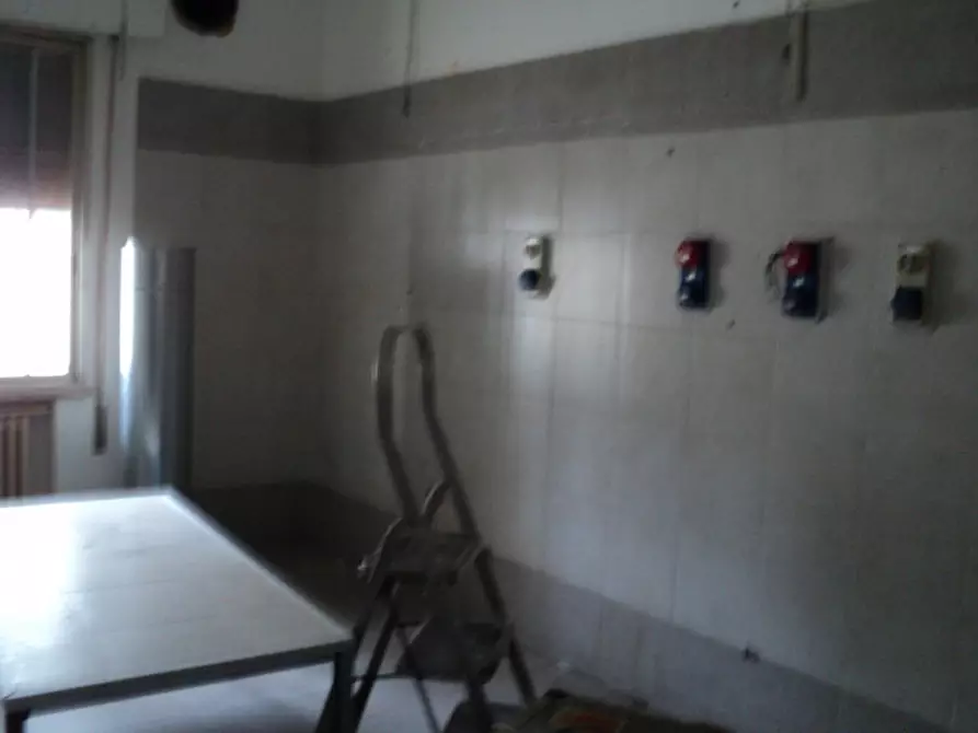 Immagine 34 di Attività commerciale in vendita  in VIA FONTANA 10 a Comacchio