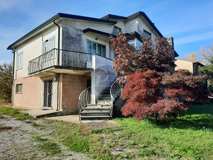 Immagine 2 di Casa indipendente in vendita  a Cervarese Santa Croce