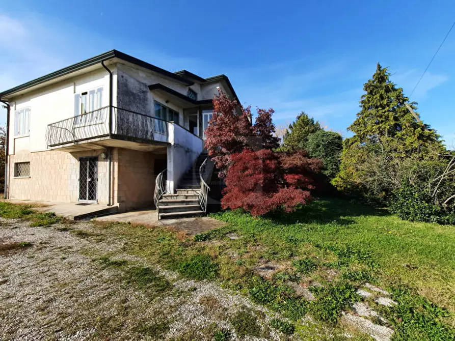 Immagine 3 di Casa indipendente in vendita  a Cervarese Santa Croce