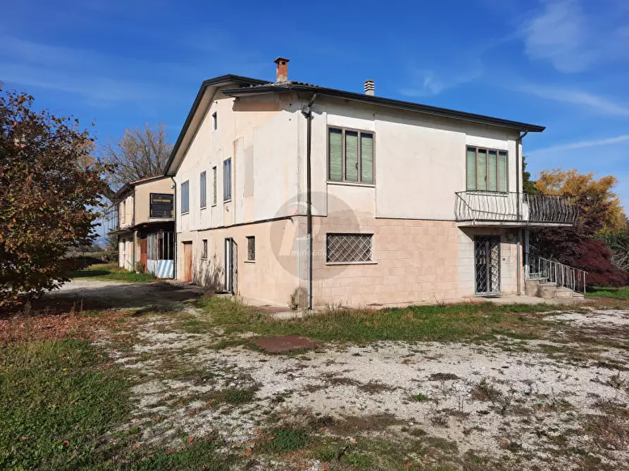 Immagine 4 di Casa indipendente in vendita  a Cervarese Santa Croce