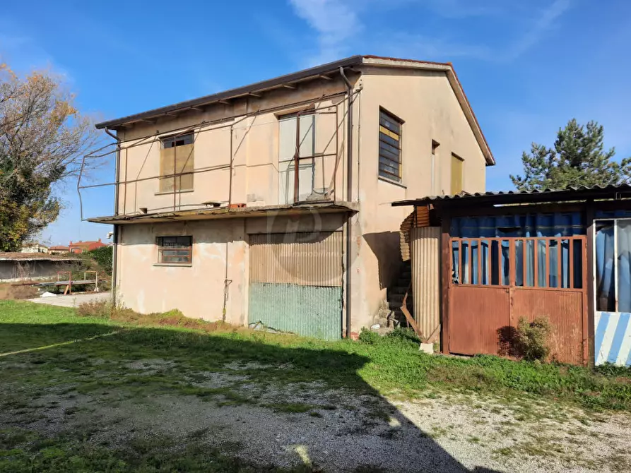 Immagine 8 di Casa indipendente in vendita  a Cervarese Santa Croce