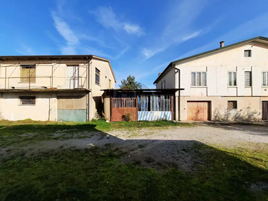 Immagine 9 di Casa indipendente in vendita  a Cervarese Santa Croce