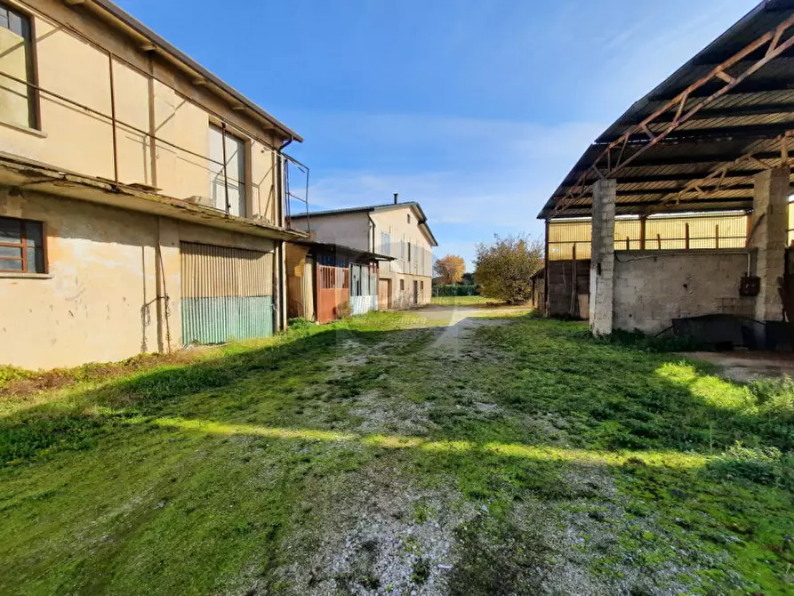 Immagine 10 di Casa indipendente in vendita  a Cervarese Santa Croce