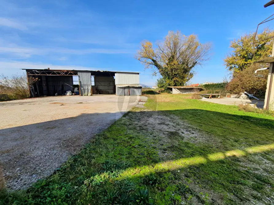 Immagine 12 di Casa indipendente in vendita  a Cervarese Santa Croce