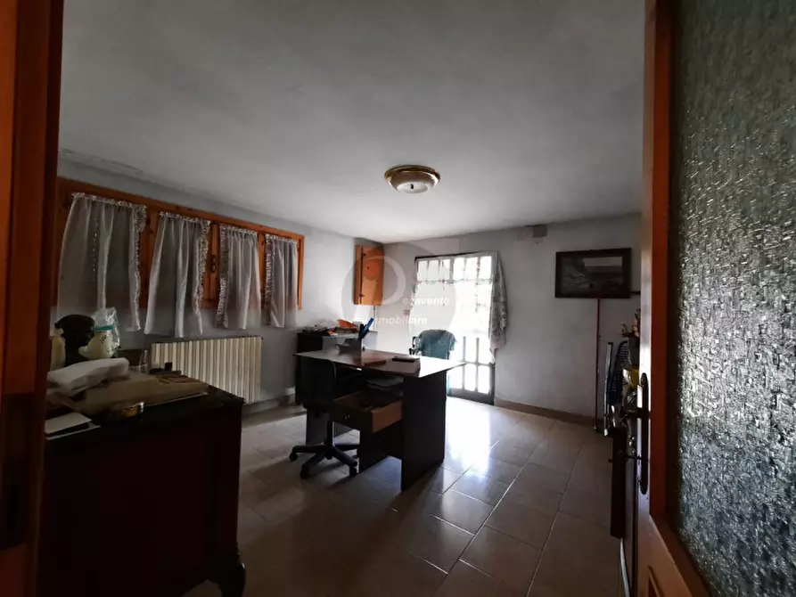 Immagine 14 di Casa indipendente in vendita  a Cervarese Santa Croce