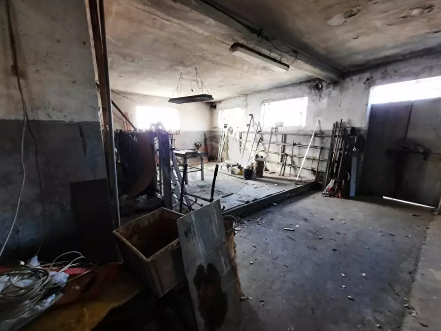 Immagine 27 di Casa indipendente in vendita  a Cervarese Santa Croce