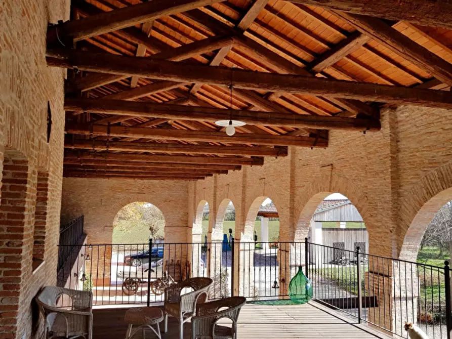 Immagine 2 di Rustico / casale in vendita  in Via nicolosi a Vicenza