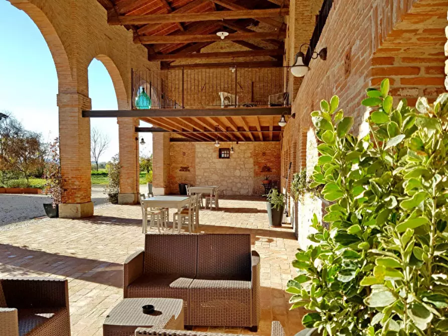 Immagine 3 di Rustico / casale in vendita  in Via nicolosi a Vicenza