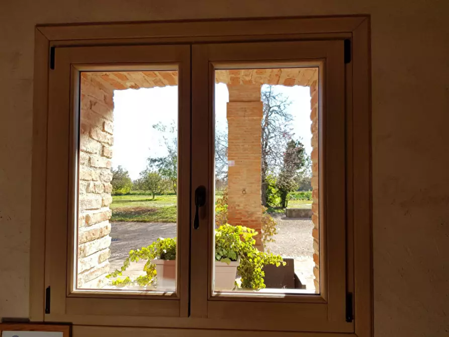 Immagine 6 di Rustico / casale in vendita  in Via nicolosi a Vicenza