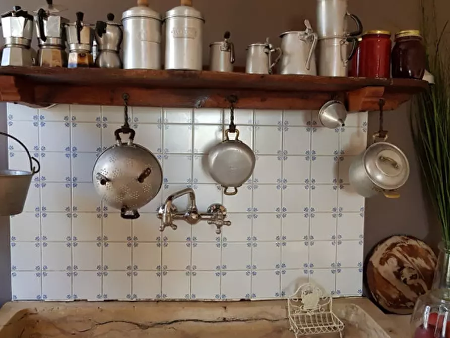 Immagine 7 di Rustico / casale in vendita  in Via nicolosi a Vicenza