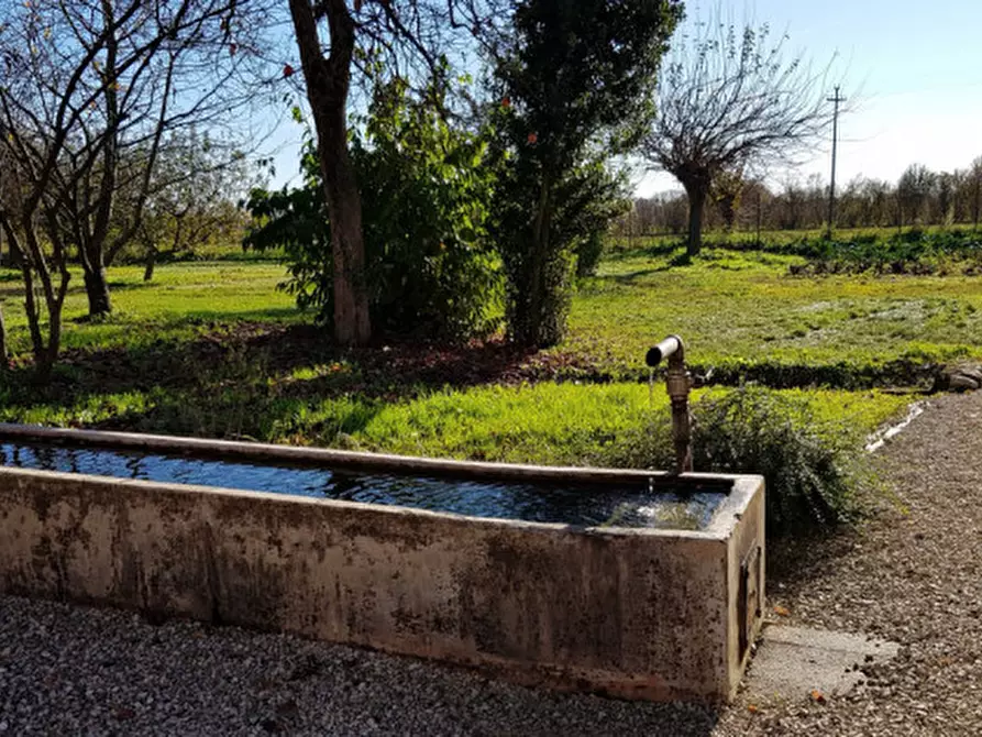 Immagine 17 di Rustico / casale in vendita  in Via nicolosi a Vicenza