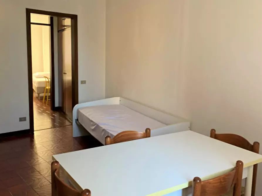 Immagine 2 di Appartamento in affitto  in via Falloppio a Padova