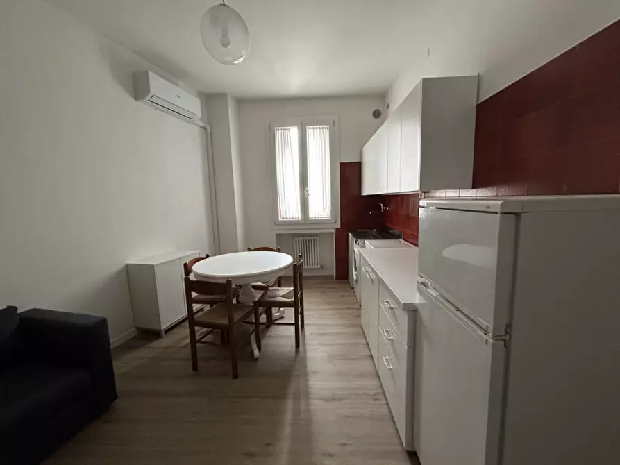 Immagine 4 di Appartamento in affitto  in via Falloppio a Padova