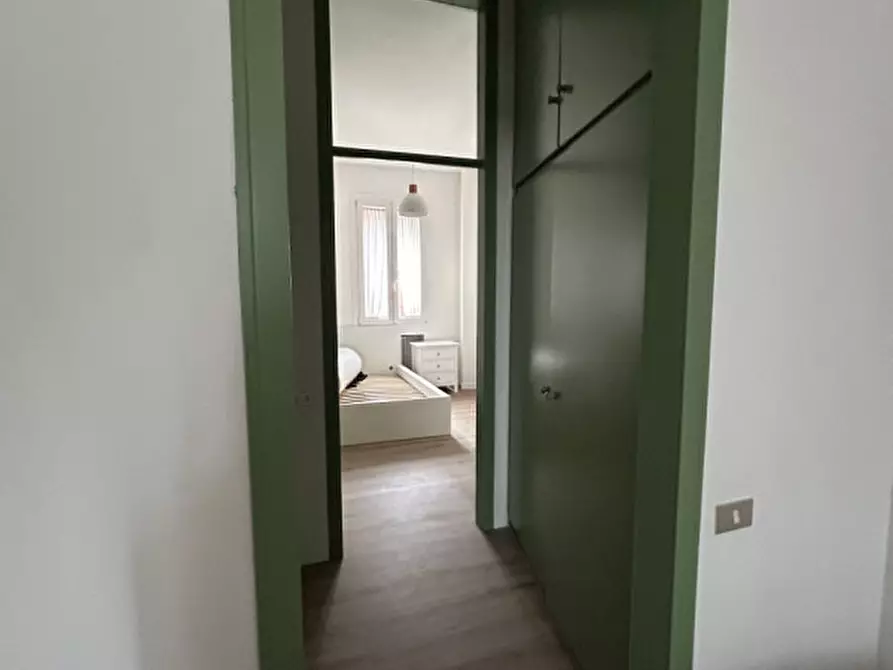 Immagine 5 di Appartamento in affitto  in via Falloppio a Padova