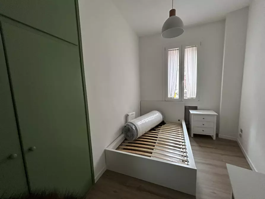 Immagine 6 di Appartamento in affitto  in via Falloppio a Padova