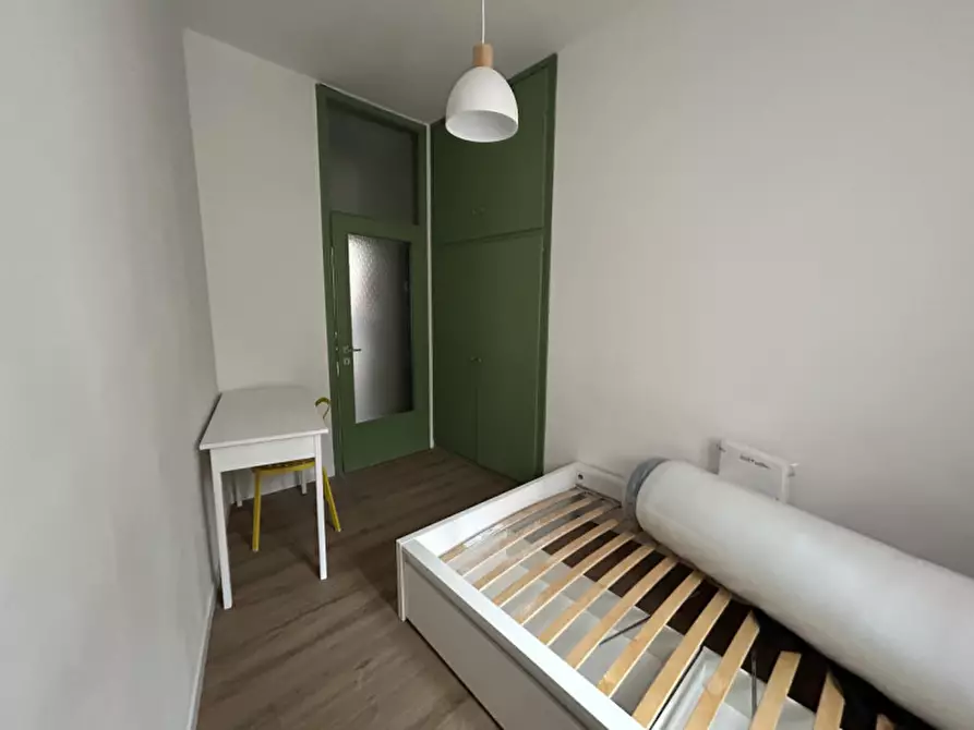 Immagine 7 di Appartamento in affitto  in via Falloppio a Padova