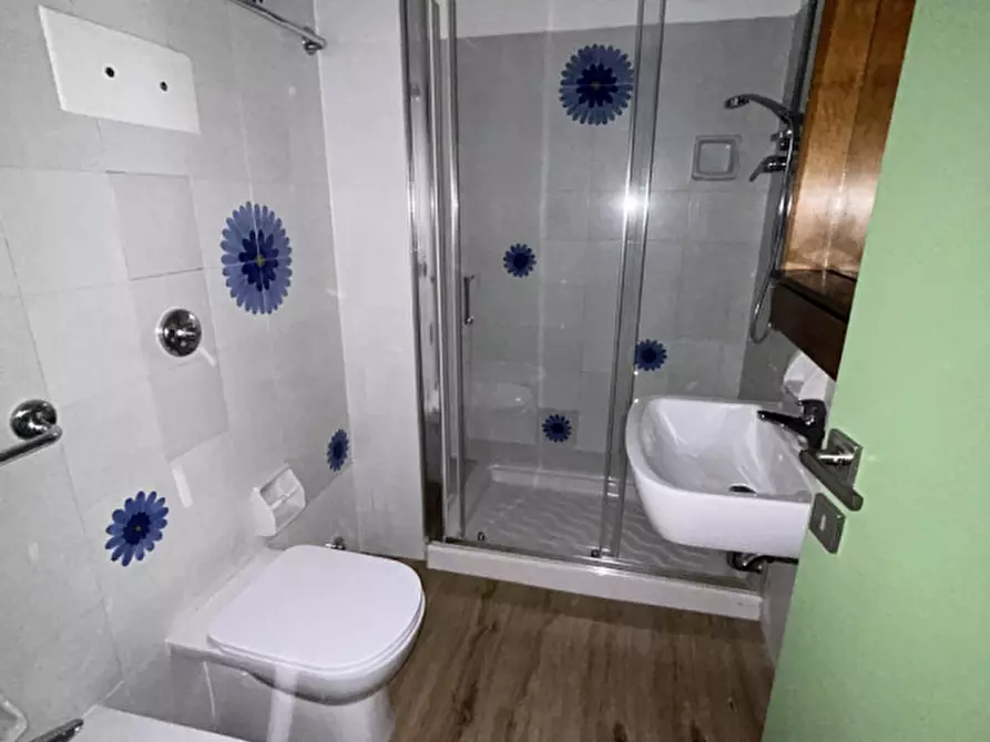 Immagine 8 di Appartamento in affitto  in via Falloppio a Padova