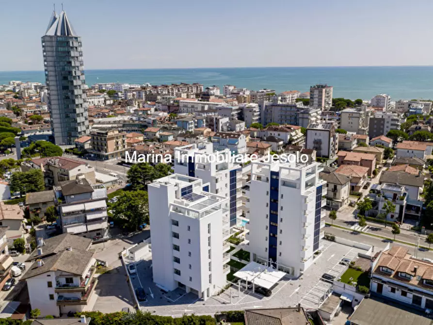 Immagine 17 di Appartamento in vendita  in via pindemonte a Jesolo