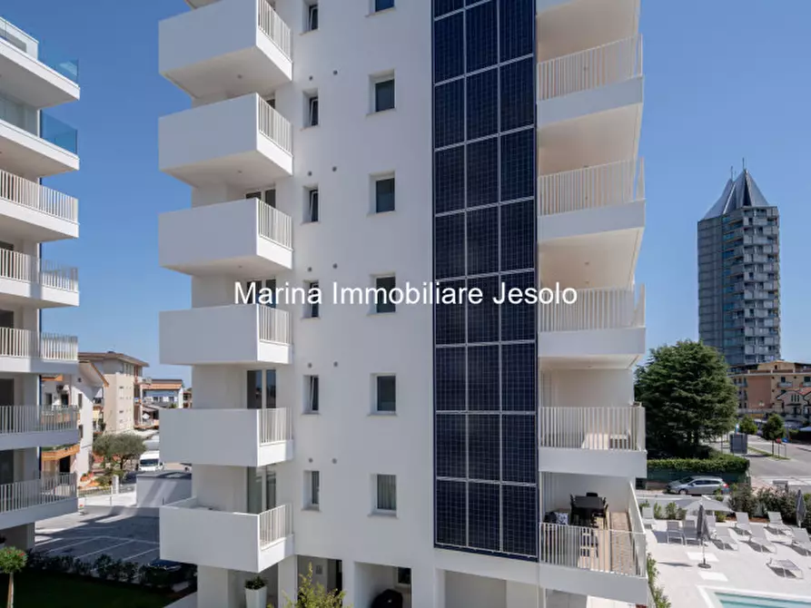 Immagine 18 di Appartamento in vendita  in via pindemonte a Jesolo
