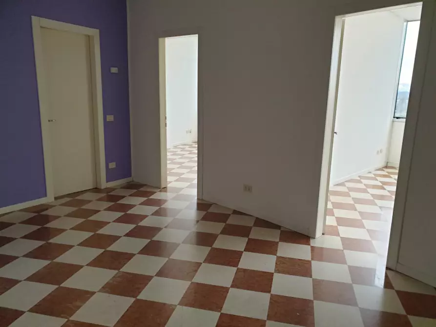 Immagine 1 di Ufficio in affitto  in via dei Pioppi a Vicenza