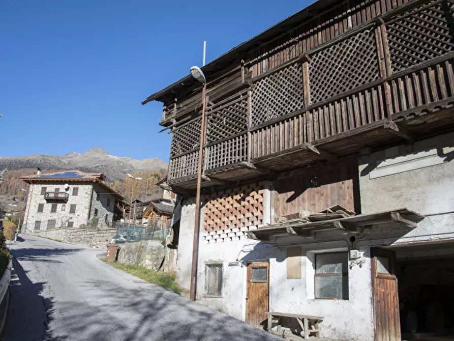 Immagine 2 di Rustico / casale in vendita  in Zanon a Rabbi