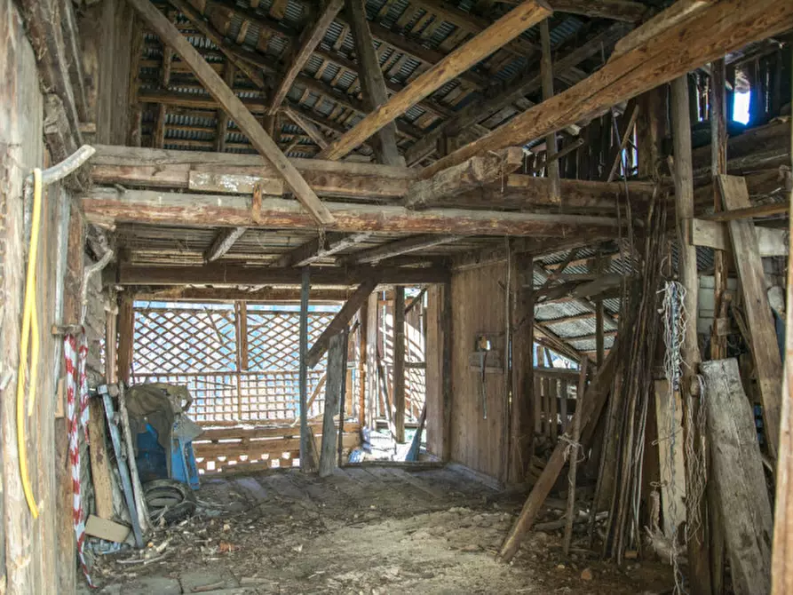 Immagine 5 di Rustico / casale in vendita  in Zanon a Rabbi