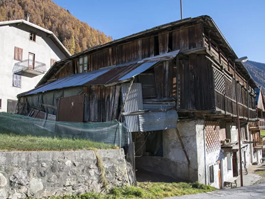 Immagine 6 di Rustico / casale in vendita  in Zanon a Rabbi