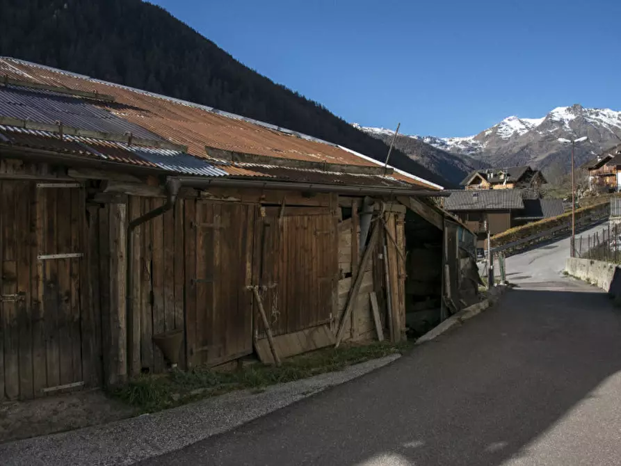 Immagine 8 di Rustico / casale in vendita  in Zanon a Rabbi