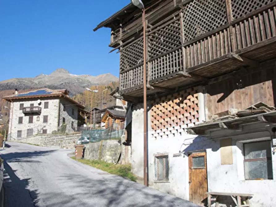 Immagine 10 di Rustico / casale in vendita  in Zanon a Rabbi