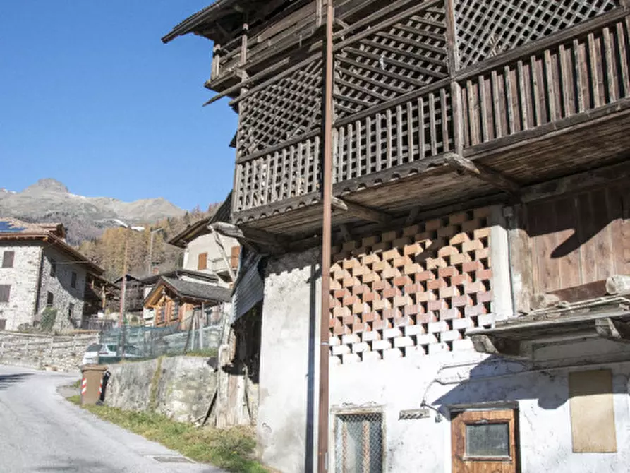 Immagine 11 di Rustico / casale in vendita  in Zanon a Rabbi