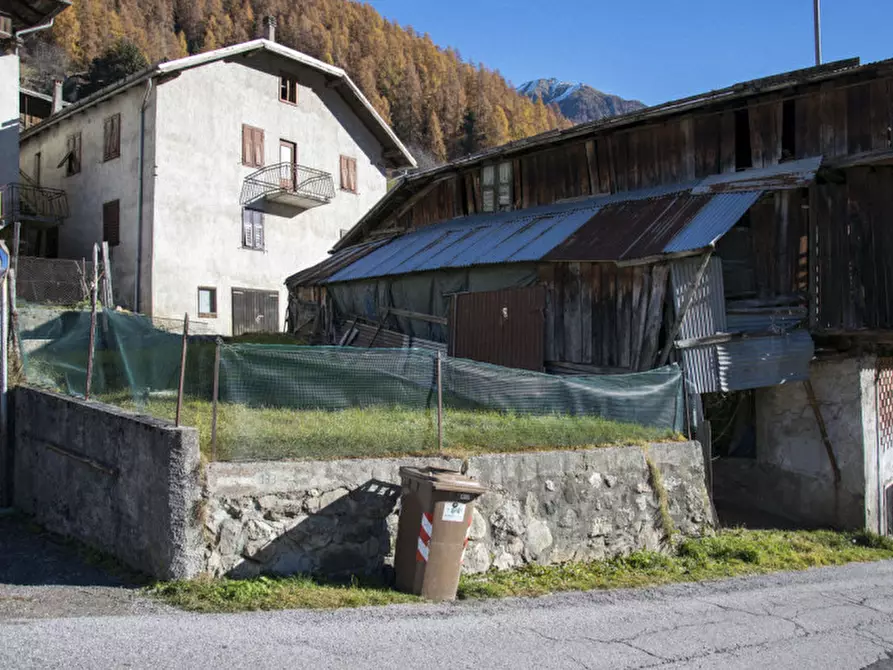 Immagine 12 di Rustico / casale in vendita  in Zanon a Rabbi