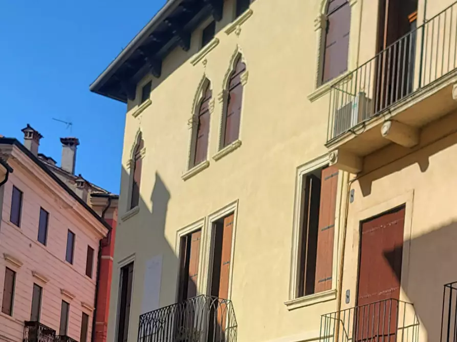 Immagine 2 di Appartamento in affitto  in Contra' Santi apostoli a Vicenza