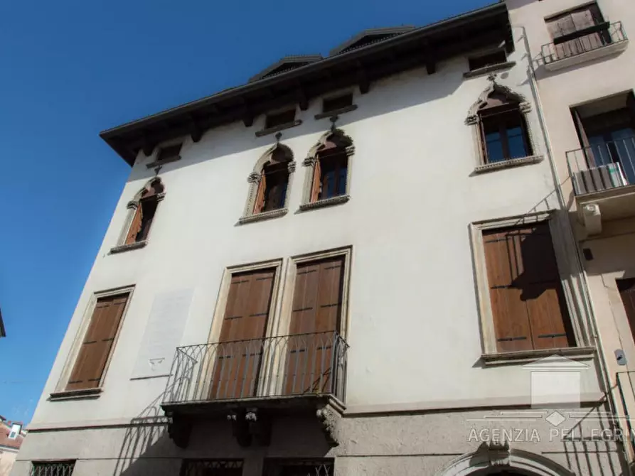Immagine 9 di Appartamento in affitto  in Contra' Santi apostoli a Vicenza