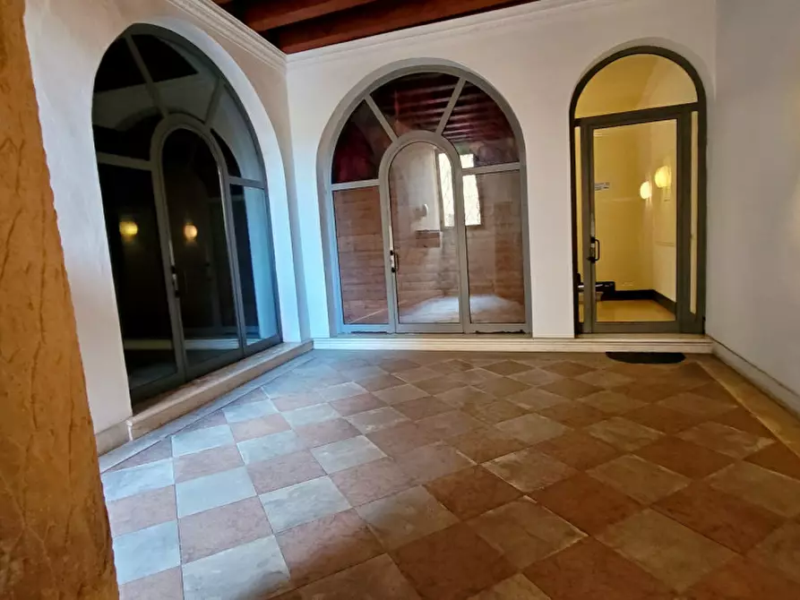 Immagine 13 di Appartamento in affitto  in Contra' Santi apostoli a Vicenza