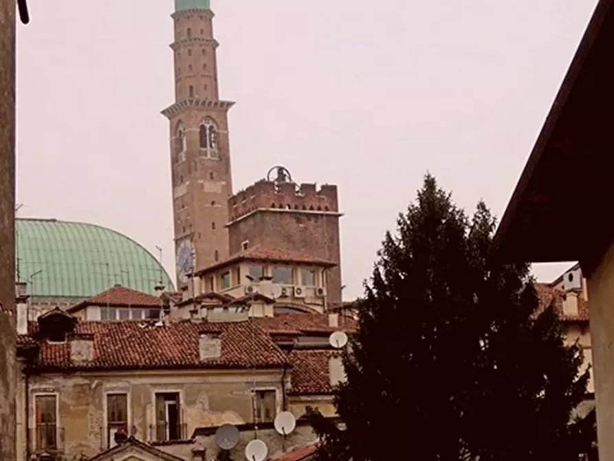 Immagine 14 di Appartamento in affitto  in Contra' Santi apostoli a Vicenza