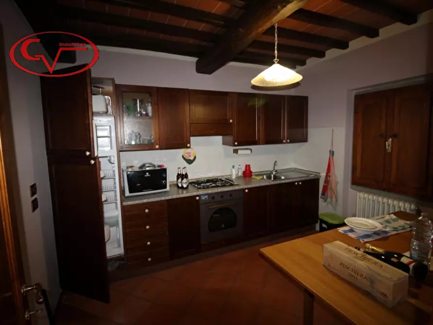 Immagine 8 di Villa in vendita  in Modine a Loro Ciuffenna