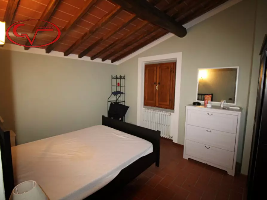 Immagine 16 di Villa in vendita  in Modine a Loro Ciuffenna