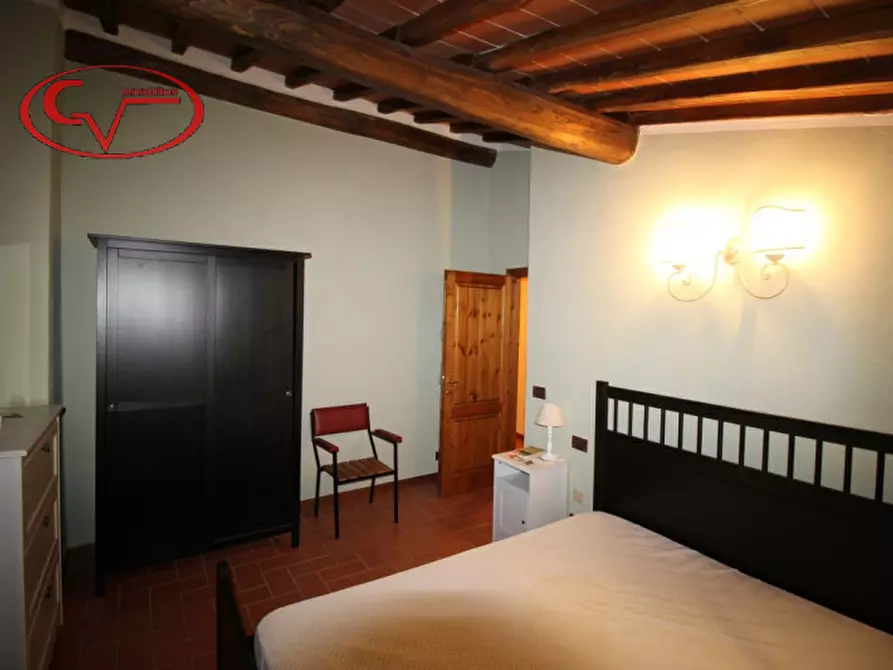 Immagine 17 di Villa in vendita  in Modine a Loro Ciuffenna