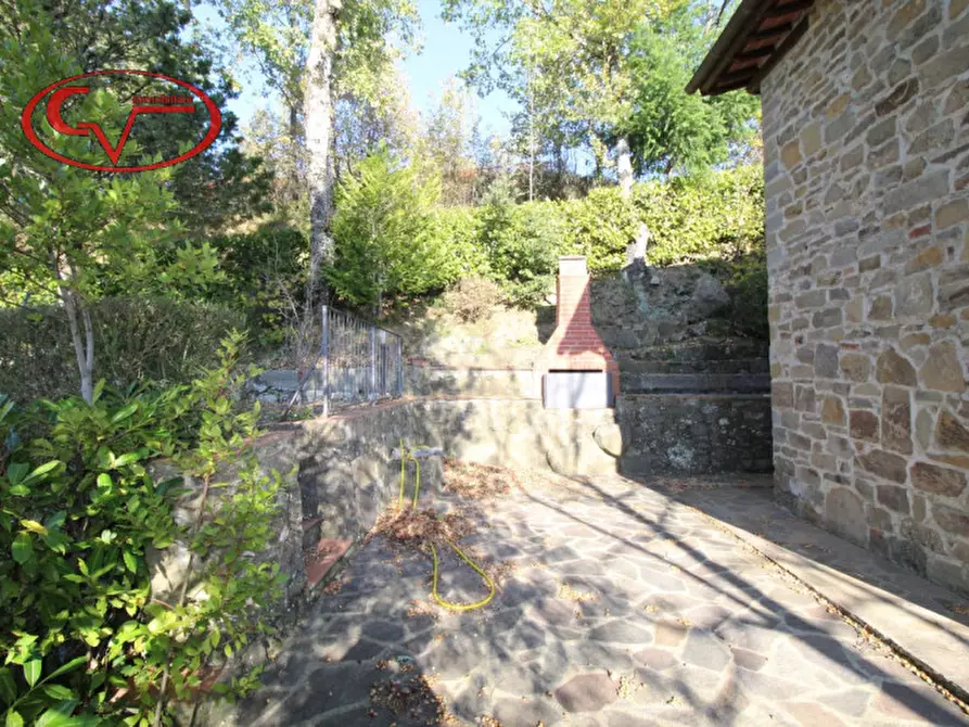 Immagine 21 di Villa in vendita  in Modine a Loro Ciuffenna