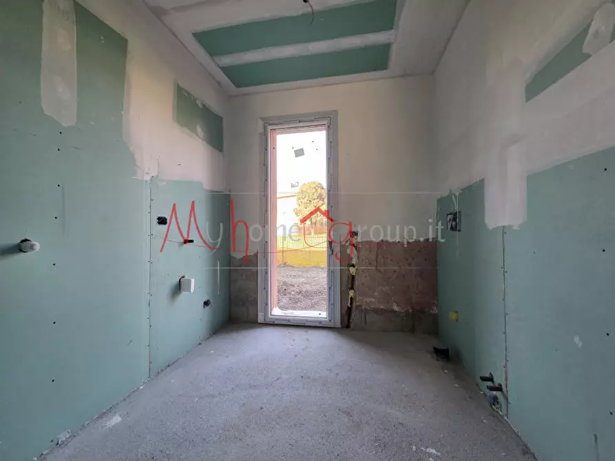 Immagine 7 di Appartamento in vendita  in Via Andrea Mantegna a Ponte San Nicolò