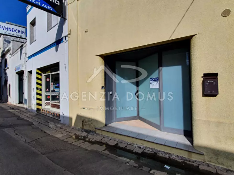 Immagine 2 di Ufficio in vendita  in via principe di napoli a Racale