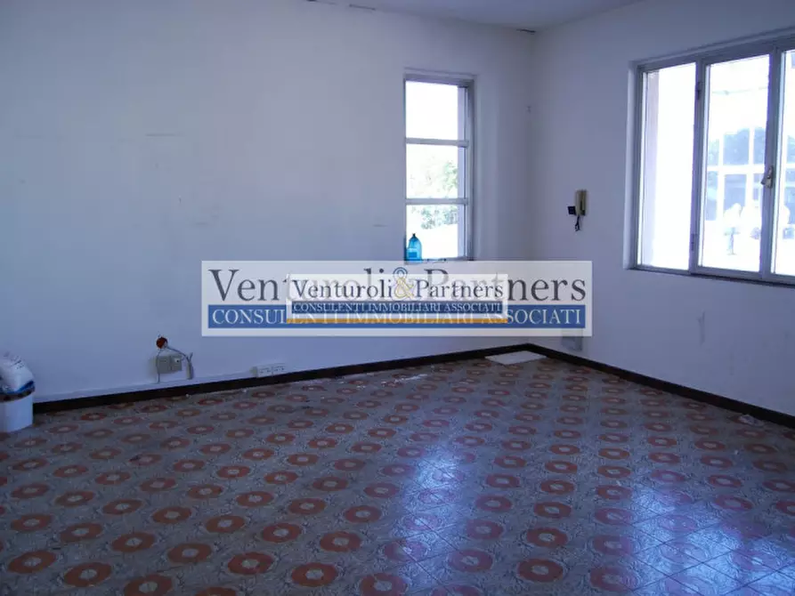 Immagine 7 di Capannone industriale in vendita  in via statale a Calcinato