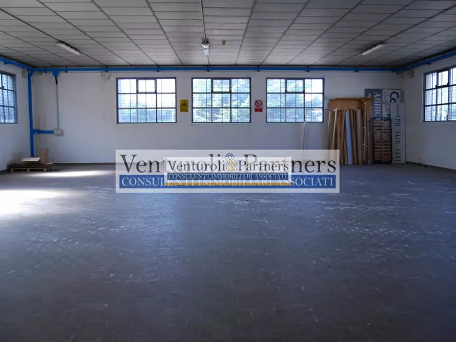 Immagine 10 di Capannone industriale in vendita  in via statale a Calcinato