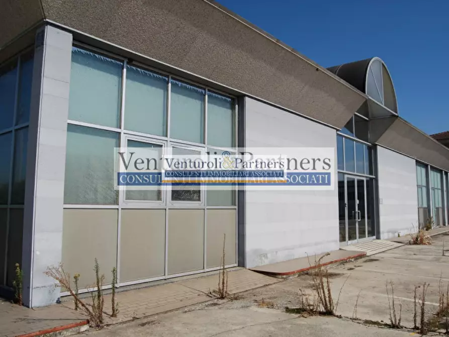 Immagine 12 di Capannone industriale in vendita  in via statale a Calcinato