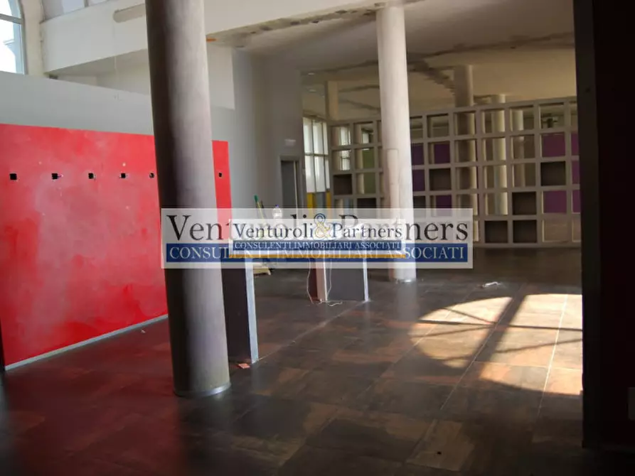 Immagine 14 di Capannone industriale in vendita  in via statale a Calcinato