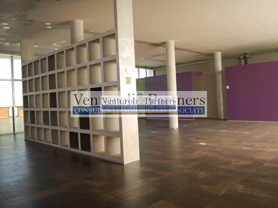 Immagine 15 di Capannone industriale in vendita  in via statale a Calcinato