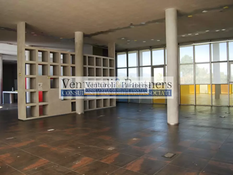 Immagine 16 di Capannone industriale in vendita  in via statale a Calcinato