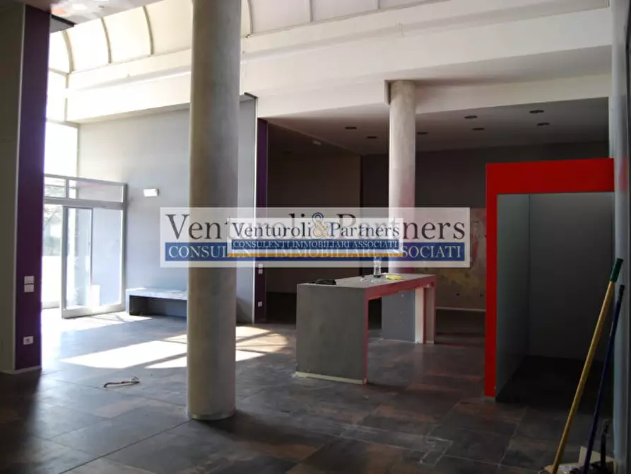 Immagine 17 di Capannone industriale in vendita  in via statale a Calcinato