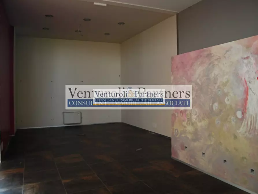 Immagine 18 di Capannone industriale in vendita  in via statale a Calcinato